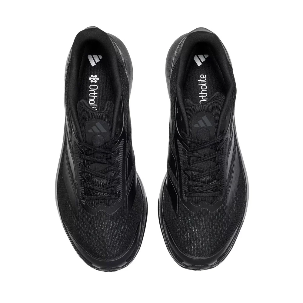 Adidas Duramo SL 2.0 Running Shoes Mens Triple Black Sneakers GW8336‎